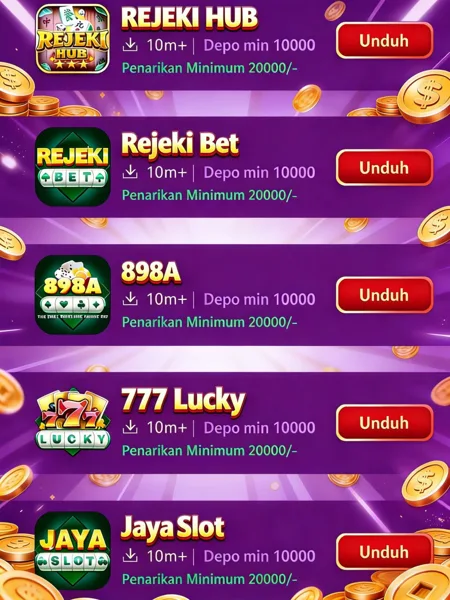 898A APK Download Versi Terbaru