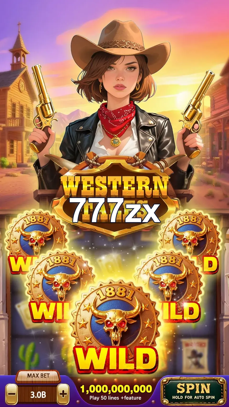 777zx Unduh