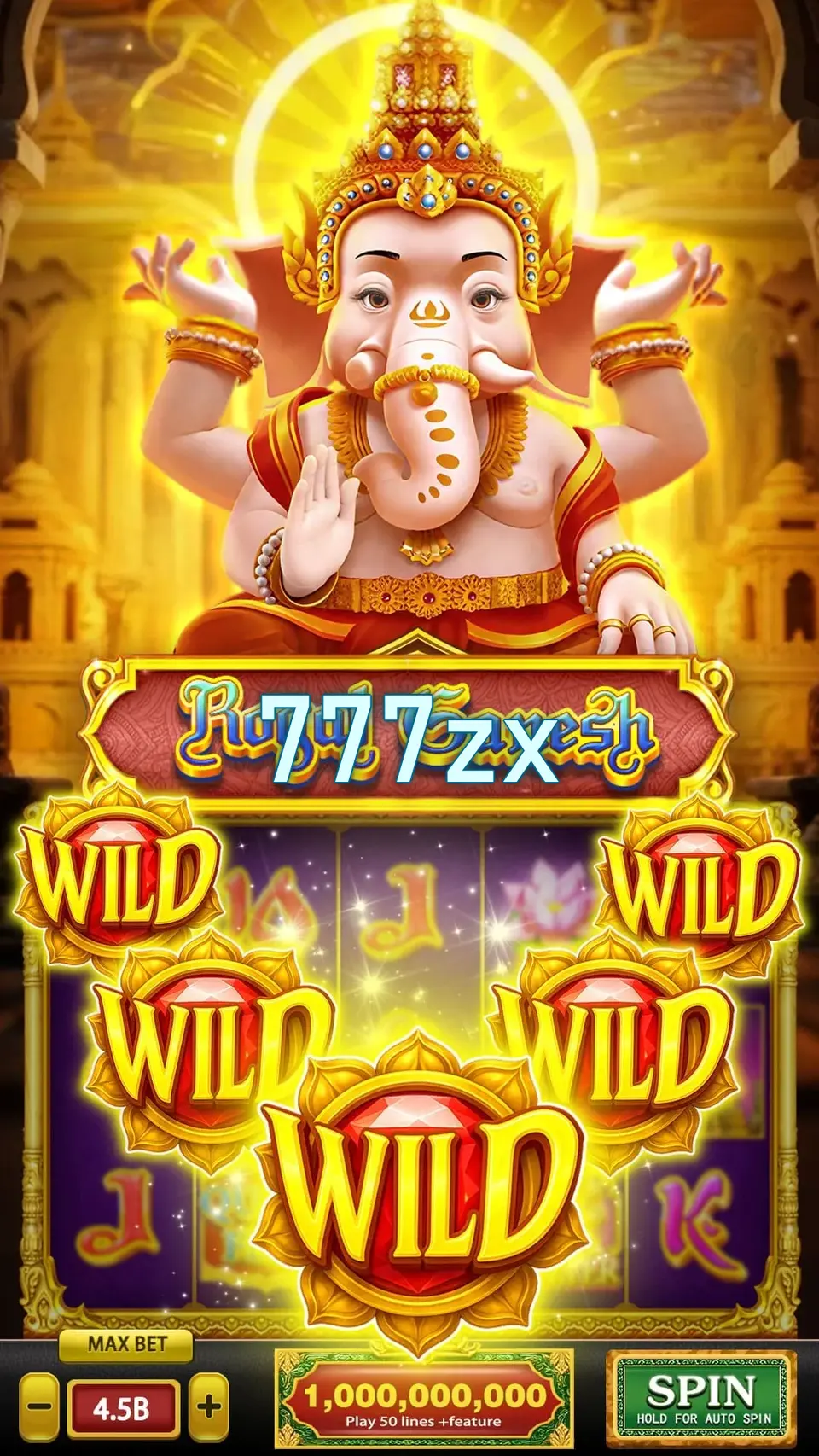 777zx Unduh