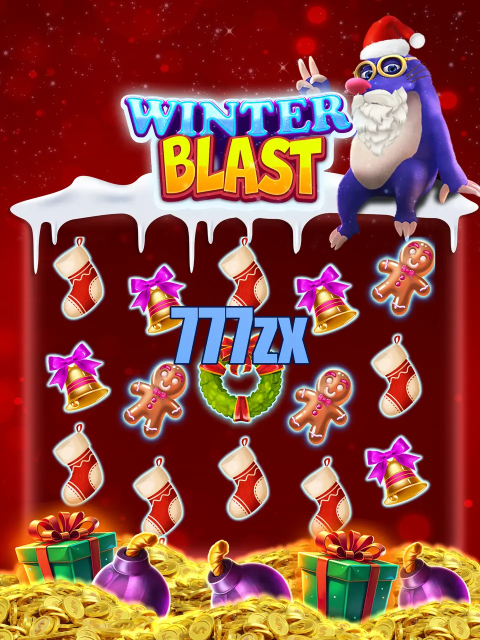 777zx Masuk