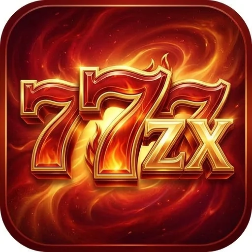 777zx Logo - Resmi